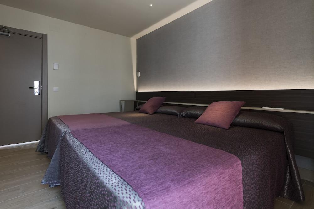 Hotel Papi Blau Malgrat de Mar Dış mekan fotoğraf