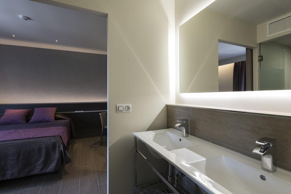 Hotel Papi Blau Malgrat de Mar Dış mekan fotoğraf